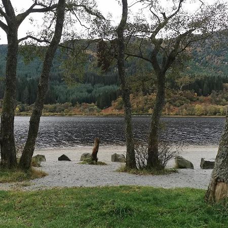 Clan Ross - 3 Bed, Spacious Georgian Home Stirling Eksteriør billede