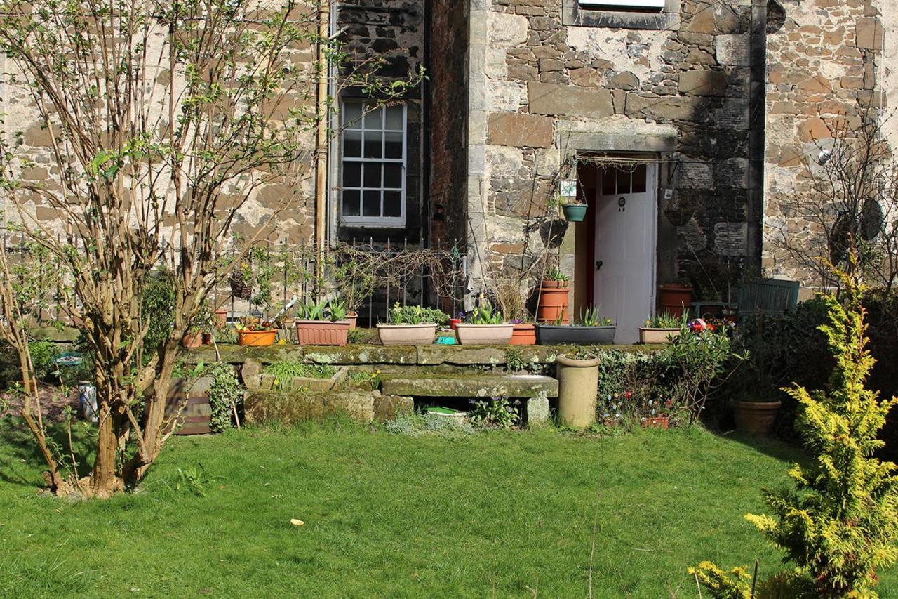 Clan Ross - 3 Bed, Spacious Georgian Home Stirling Eksteriør billede